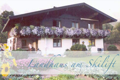 landhaus