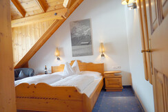 Hauptschlafzimmer