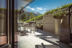 Souterrain // Apart Herzog Leogang