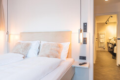 Souterrain // Apart Herzog Leogang