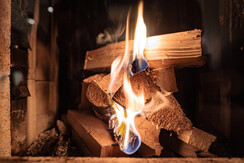 Souterrain // Apart Herzog Leogang