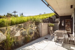 Souterrain // Apart Herzog Leogang