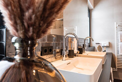 Penthouse // Apart Herzog Leogang