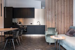 Penthouse // Apart Herzog Leogang