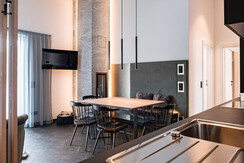 Penthouse // Apart Herzog Leogang