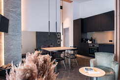 Penthouse // Apart Herzog Leogang