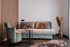 Penthouse // Apart Herzog Leogang