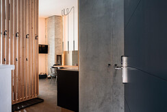 Penthouse // Apart Herzog Leogang