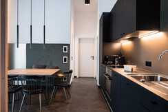 Penthouse // Apart Herzog Leogang