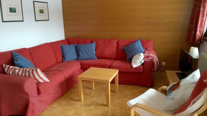 Living room 1