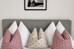Tilli-Doppelbett