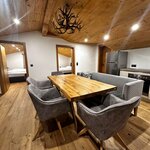 Photo of Apartment, shower, toilet, 3 bed rooms