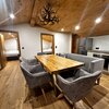 Photo of Apartment, shower, toilet, 3 bed rooms