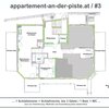 Photo of FeWo 1 Schlafzimmer & Schlafnische - bis 3 Gäste