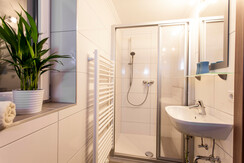 App. Badezimmer II