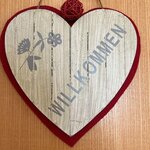 Bild von Apartment/2 Schlafräume/Dusche, Bad, WC