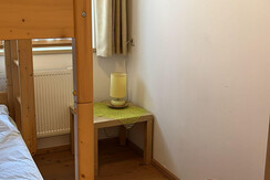 Kinderzimmer/Etagenbett