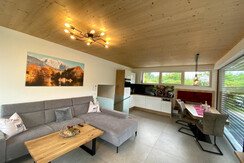 Wohnzimmer mit KücheIMG_2184