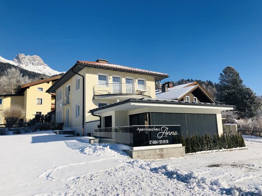 APPARTEMENTHAUS_ANNA_Winter