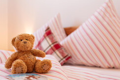 Wir haben ein Herz für Kinder