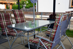 Aussenbereich Sitzen Aussenbereich Sitzen