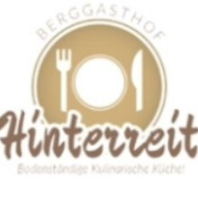 Hinterreit Logo
