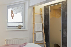 Physio Therm Infrarotkabine