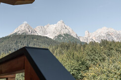 Bewegte Berge - Appartement #3