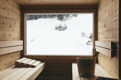 Penthouse - sauna Penthouse - sauna