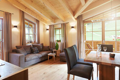 Appartement Spielberg Wohnzimmer Appartement Spielberg Wohnzimmer