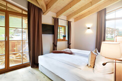Appartement Spielberg Schlafzimmer Appartement Spielberg Schlafzimmer
