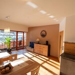 Bild von Ferienwohnung Sonnberg mit Süd-Balkon