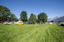 Camping Camping