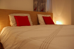 Schlafzimmer 2
