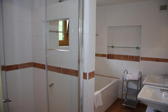 Badezimmer 1