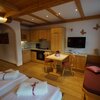 Photo of ap./combined living-bed-room/shower, WC