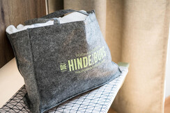 SPA Tasche für Ihren Hindenburg Urlaub