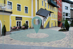 Ladezone - Hotel Die Hindenburg