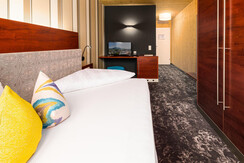 Einzelzimmer  Etro Style