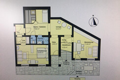 GAP 80 m2 Plan