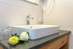 Ferienwohnung Steinberge Bad I