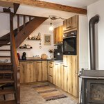 Photo of Holiday home, shower, toilet, 2 bed rooms