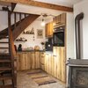 Photo of Holiday home, shower, toilet, 2 bed rooms