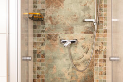 Dusche