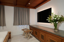 Schlafzimmer 2 Erdgeschoss