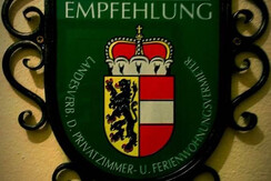 Ferienwohnung 4 ****