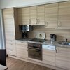 kaiserblick_kueche Bild von App. Kaiserblick/Fewo, Dusche, WC, 2 Schlafräume