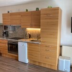Photo of apartment/2 bedrooms/shower, WC