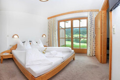 Doppelzimmer Doppelzimmer