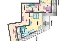 Grundriss 2 Grundriss 2